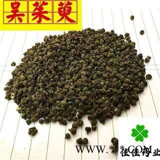 正品吴茱萸 选中花吴茱萸 味道好 降价促销图3