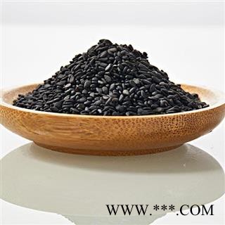 黑芝麻 选 产地 河南省 产地直销 重在质量图2