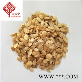 桃仁 炒桃仁  统货 产地 山东省图2