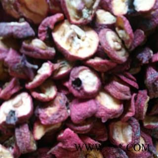 山楂 统片 产地 山东省图2