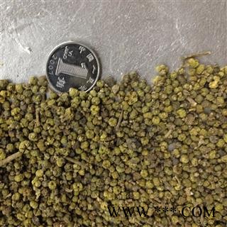 吴茱萸 吴茱萸小花统货 无杂质无碎沫 产地 浙江省图2