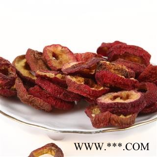 山楂 山楂去籽中心选圆片 产地 山东省图3