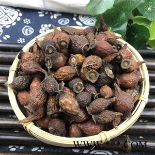 金樱子 金樱子前期统货 产地 江西省图2