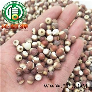 【满包邮】芡实小粒个子选货散装芡实粒广东产地直供刀芡实沁信源中药批发图3