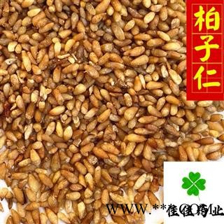 柏子仁 柏子仁选货98货 一分价一分货 供应各类中药材 产地 山东省图3