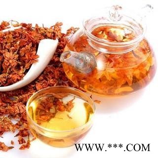 德誉堂药业 罗汉果花 罗汉果花 产地 广西图3