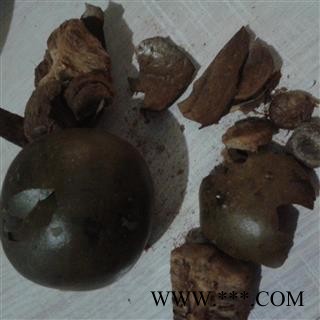 罗汉果 罗汉果碎果 产地 广西壮族自治区图2