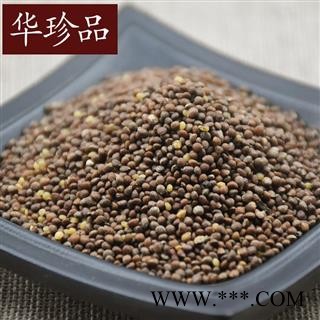 苏子 01 紫苏子 大号 产地 贵州省安顺市平坝县图3