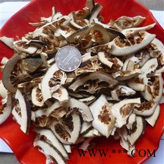 枳壳 统货 产地 陕西省汉中市南郑县图3