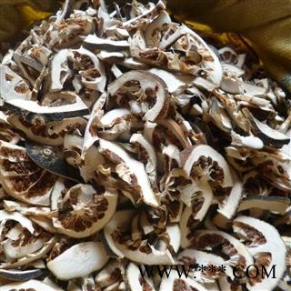 枳壳 统货 产地 陕西省汉中市南郑县图2