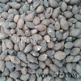 胖大海 大长果 产地 广西图2