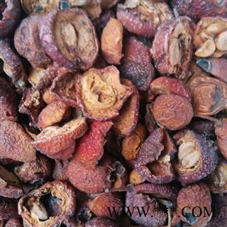 山楂 炒山楂 无虫蛀无霉变 质量好 价格低  产地 山东省图2