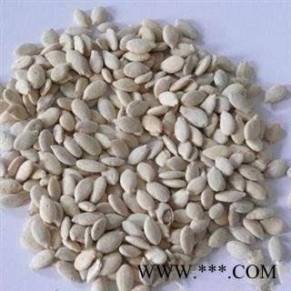 冬瓜子 单边冬瓜子选货 产地 安徽省图2