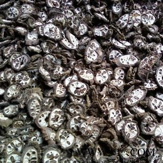 八月札 预知子畜蓄子、木通子、八月瓜、八月炸、羊开口 统货 产地 陕西省图3