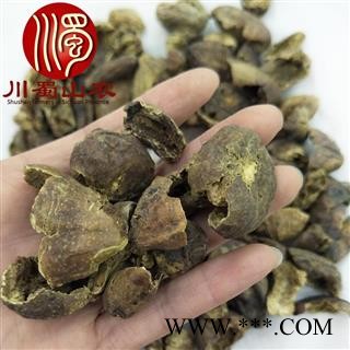 诃子肉无硫统货散装1公斤起批产地直供柯子肉川蜀山农中药材批发图2