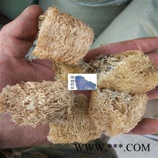 丝瓜络 净货无增重  自产自销 无硫磺 国峰药业 重在品质 产地 山东省图2