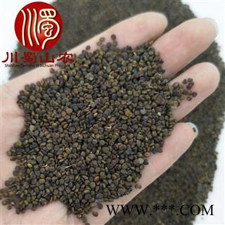 沙苑子无硫选货散装1公斤起批产地直供沙苑籽川蜀山农中药材批发图2