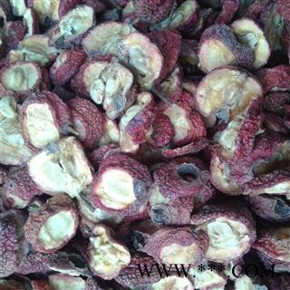 山楂 山楂片 统 产地 山东省图4