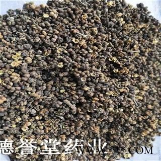 吴茱萸 中大花吴茱萸 产地湖北 批发各种中药材图4