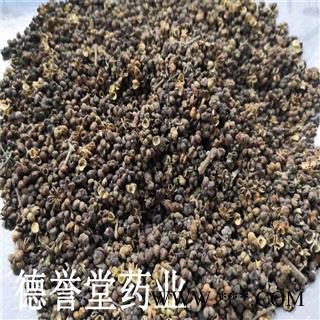 吴茱萸 中大花吴茱萸 产地湖北 批发各种中药材图2