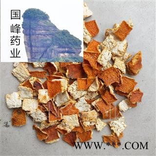 陈皮 陈皮四方丁 新货 颜色好 纯干货 产地 浙江省图2