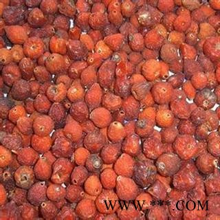 刺玫果 刺玫果 野蔷薇 野刺莓果 野生 正品 优质 批发 零售图2