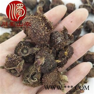 刺梨无硫统货散装1公斤起批产地直供刺梨果川蜀山农中药材批发图2
