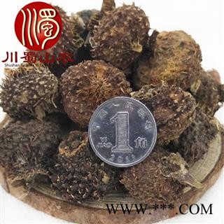 刺梨无硫统货散装1公斤起批产地直供刺梨果川蜀山农中药材批发图3