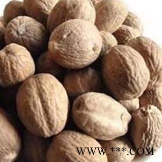 选装大个肉豆蔻选货  颜色好 质量好 规格齐全  价格低  产地 广西壮族自治区图2