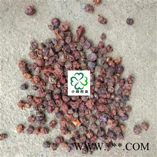 五味子 南五味子统货 纯干 产地 山西省图2