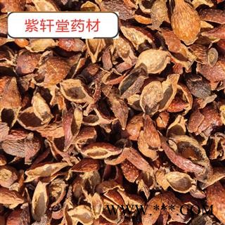 金樱子 金樱子壳后期选货 金樱子壳 去籽 产地 江西省图3