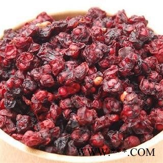 五味子 选 批发零售中药材 花茶 籽粒果仁 产地 辽宁省图2