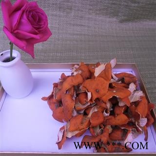 陈皮 统货 产地 四川省成都市双流县图4