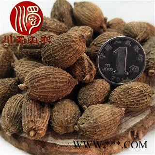 砂仁壳砂仁统货散装1公斤起批云南产地直供川蜀山农中药材批发图3