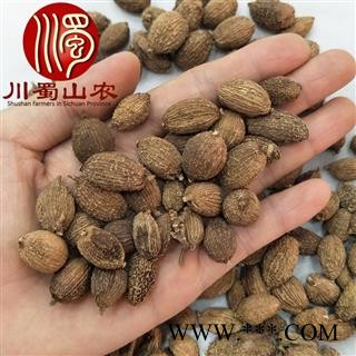 砂仁壳砂仁统货散装1公斤起批云南产地直供川蜀山农中药材批发图4