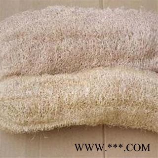 丝瓜络 圆个 产地 河北省图2