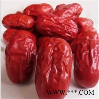 精品新疆和田大枣1级货  肉厚，味道好 质量好  价格低  产地直销 产地 新疆维吾尔自治区图2