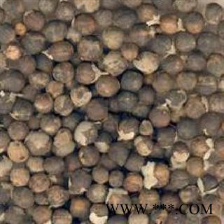 蔓荆子 进口蔓荆子 产地 云南省图2