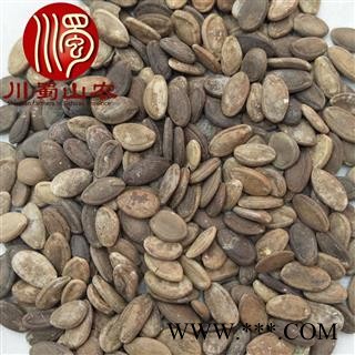 瓜蒌子双边瓜蒌子选货散装1公斤起批产地直供川蜀山农中药材批发图4