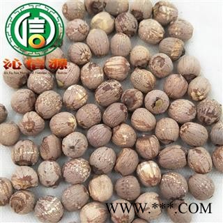 【满包邮】红莲米大粒统货散装湖南产地直供红莲子沁信源中药批发图4