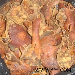 石榴皮 去籽干净 产地 山西省图3