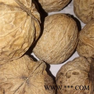 核桃 薄皮核桃 产地 河南省平顶山市汝州市带硬壳图2