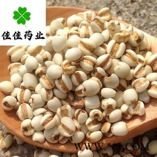 薏苡仁 选 小粒薏米仁 硫磺 食用级薏米 供应各种中药材 产地 贵州省图3