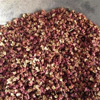 花椒 大红袍精选 产地 四川省图2