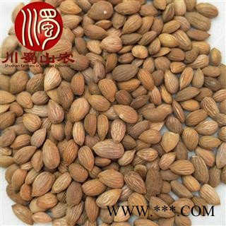 山桃仁无硫统货散装1公斤起批产地直供川蜀山农中药材批发图4