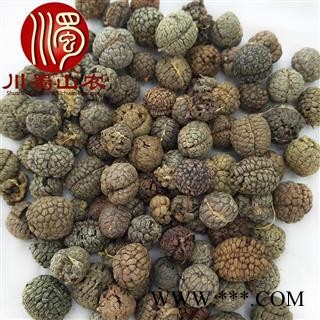 草豆蔻无硫统货散装1公斤起批草寇产地直供香料类川蜀山农中药材批发图4