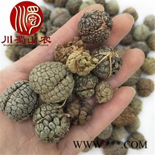 草豆蔻无硫统货散装1公斤起批草寇产地直供香料类川蜀山农中药材批发图2