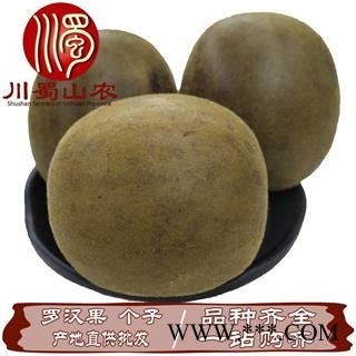 罗汉果大个中个小个无硫选货散装起批产地直供川蜀山农中药材批发