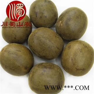罗汉果大个中个小个无硫选货散装起批产地直供川蜀山农中药材批发图4