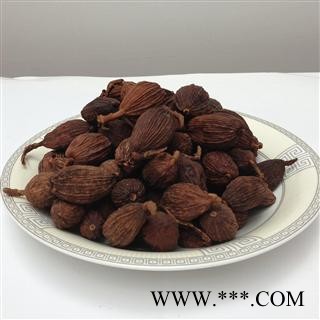 【录建药业】草果 草果个 产地 广西壮族自治区图2